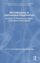 Book cover of: Recordkeeping in International Organizations. By: Jens Boel