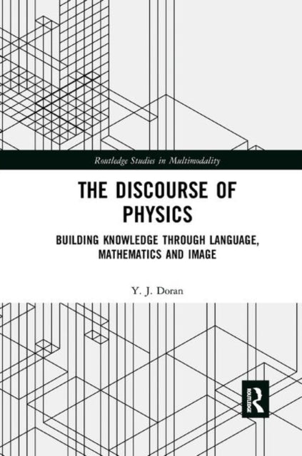 Book cover of: Discourse of Physics