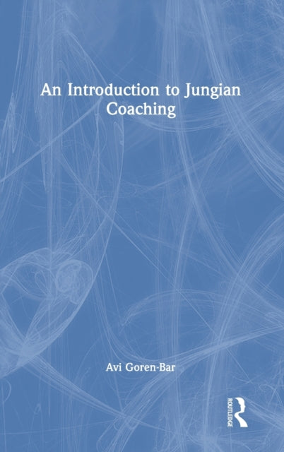 Book cover of: Introduction to Jungian Coaching. By: Avi Goren-Bar