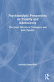Book cover of: Psychoanalytic Perspectives on Puberty and Adolescence. By: Gertraud Diem-Wille