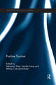 Book cover of: Positive Tourism. By: Sebastian Filep