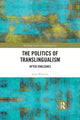 Book cover of: Politics of Translingualism. By: Jerry Won Lee