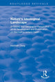 Book cover of: Nature's Ideological Landscape. By: Kenneth Olwig