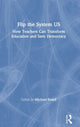 Book cover of: Flip the System US. By: Michael Soskil