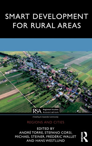 Smart Development for Rural Areas