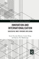Book cover of: Innovation and Internationalisation. By: Stuart Orr