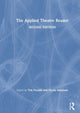 Book cover of: Applied Theatre Reader. By: Tim Prentki