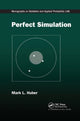 Book cover of: Perfect Simulation. By: Mark L. Huber