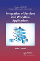 Book cover of: Integration of Services into Workflow Applications. By: Pawel Czarnul