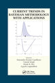 Book cover of: Current Trends in Bayesian Methodology with Applications