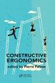 Book cover of: Constructive Ergonomics. By: Pierre Falzon