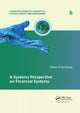 Book cover of: Systems Perspective on Financial Systems. By: Jeffrey Yi-Lin Forrest