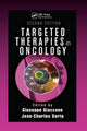 Book cover of: Targeted Therapies in Oncology. By: Giuseppe Giaccone