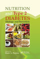 Book cover of: Nutrition and Type 2 Diabetes. By: Mark A. Pereira