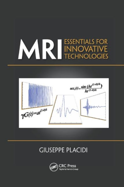 Book cover of: MRI. By: Giuseppe Placidi