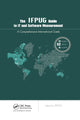 Book cover of: IFPUG Guide to IT and Software Measurement