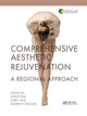 Book cover of: Comprehensive Aesthetic Rejuvenation. By: Jenny Kim