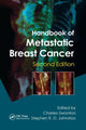 Book cover of: Handbook of Metastatic Breast Cancer. By: Stephen R. D. Johnston