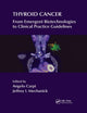 Book cover of: Thyroid Cancer. By: Angelo Carpi