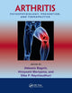 Book cover of: Arthritis. By: Debasis Bagchi