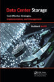 Book cover of: Data Center Storage. By: Hubbert Smith