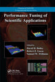 Book cover of: Performance Tuning of Scientific Applications. By: David H. Bailey