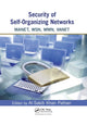 Book cover of: Security of Self-Organizing Networks. By: Al-Sakib Khan Pathan