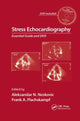 Book cover of: Stress Echocardiography. By: Aleksander N. Neskovic