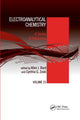 Book cover of: Electroanalytical Chemistry
