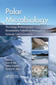 Book cover of: Polar Microbiology. By: Asim K. Bej