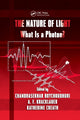 Book cover of: Nature of Light. By: Chandra Roychoudhuri