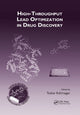 Book cover of: High-Throughput Lead Optimization in Drug Discovery. By: Tushar Kshirsagar