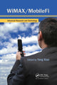 Book cover of: WiMAX/MobileFi. By: Xiao, Yang