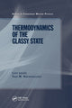 Book cover of: Thermodynamics of the Glassy State. By: Luca Leuzzi