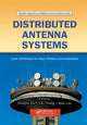 Book cover of: Distributed Antenna Systems. By: Yan Zhang