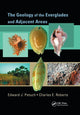 Book cover of: Geology of the Everglades and Adjacent Areas. By: Edward J. Petuch
