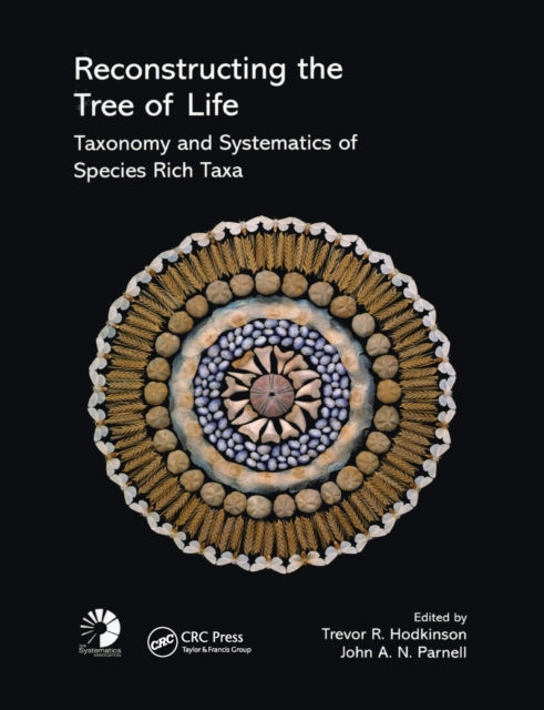 Book cover of: Reconstructing the Tree of Life. By: Trevor R. Hodkinson
