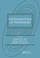 Book cover of: Fundamentals of Phosphors. By: William M. Yen