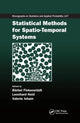 Book cover of: Statistical Methods for Spatio-Temporal Systems. By: Barbel Finkenstadt