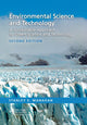 Book cover of: Environmental Science and Technology. By: Stanley E. Manahan