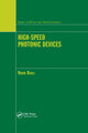 Book cover of: High-Speed Photonic Devices. By: Nadir Dagli