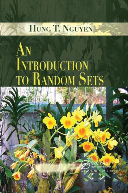 Book cover of: Introduction to Random Sets. By: Hung T. Nguyen