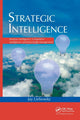 Book cover of: Strategic Intelligence. By: Jay Liebowitz