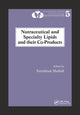 Book cover of: Nutraceutical and Specialty Lipids and their Co-Products. By: Fereidoon Shahidi