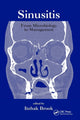 Book cover of: Sinusitis. By: Itzhak Brook