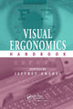 Book cover of: Visual Ergonomics Handbook. By: Jeffrey Anshel