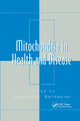 Book cover of: Mitochondria in Health and Disease. By: Carolyn D. Berdanier