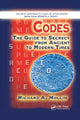Book cover of: Codes. By: Richard A. Mollin