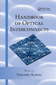 Book cover of: Handbook of Optical Interconnects. By: Shigeru Kawai
