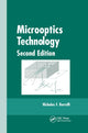 Book cover of: Microoptics Technology. By: Nicholas F. Borrelli